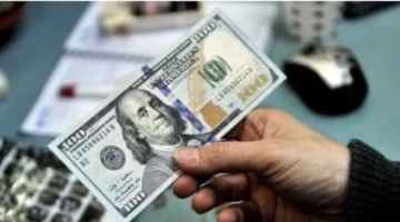 استقرار ملحوظ في سعر الدولار مقابل الجنيه بتعاملات يوم الأحد المصرفية